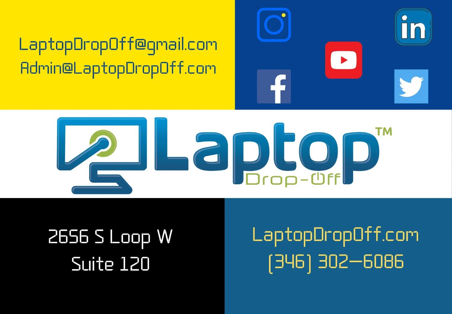 ”laptop